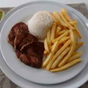 Filé Simples  (Imagem Principal)