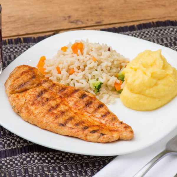 Frango Simples (Imagem Principal)