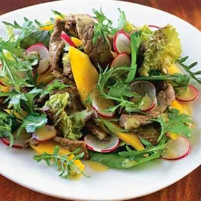 Salada de Filé (Imagem Principal)