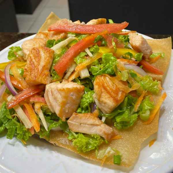Salada Especial Lótus (Imagem Principal)