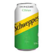 Schuweppers Lata (350ml) (Imagem Principal)