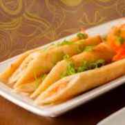 Harumaki Ebi (08 unid.) (Imagem Principal)