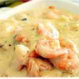 Camarão 4 Queijos (Imagem Principal)