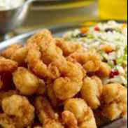 Camarão Empanados (Imagem Principal)