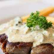 Filé Mignon Ao 4 Queijos (Imagem Principal)