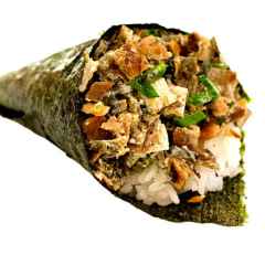 Temaki Skin (Imagem Principal)