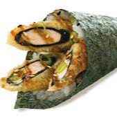 Temaki Hot Holl (Imagem Principal)