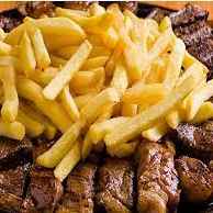 Picanha na Chapa (Imagem Principal)