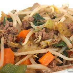 Misto Chop Suey (Imagem Principal)
