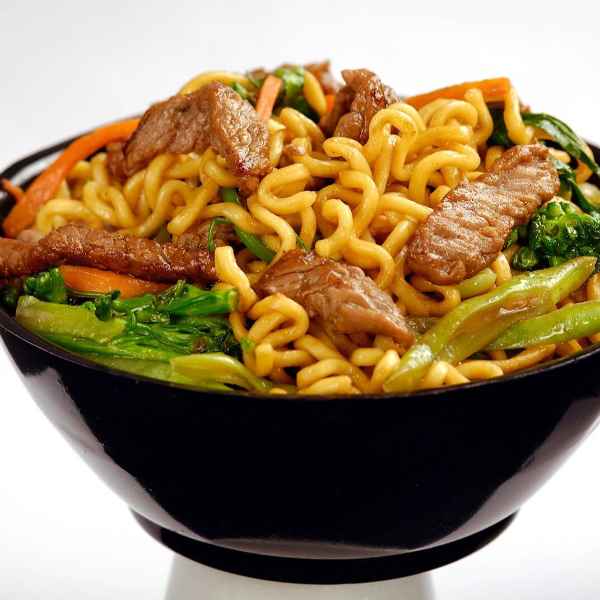 yakisoba execultivo sem camarao (Imagem Principal)