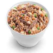 Risoto chines execultivo sem camarão (Imagem Principal)