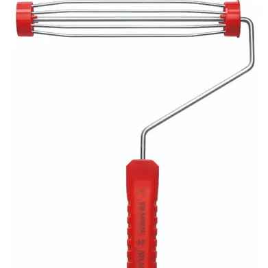 Suporte Gaiola Para Rolo De Pintura 23cm - Atlas (Imagem Principal)