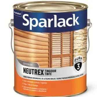 Verniz Sparlack Neutrex Imbuía Galão 3,6 Litros (Imagem Principal)