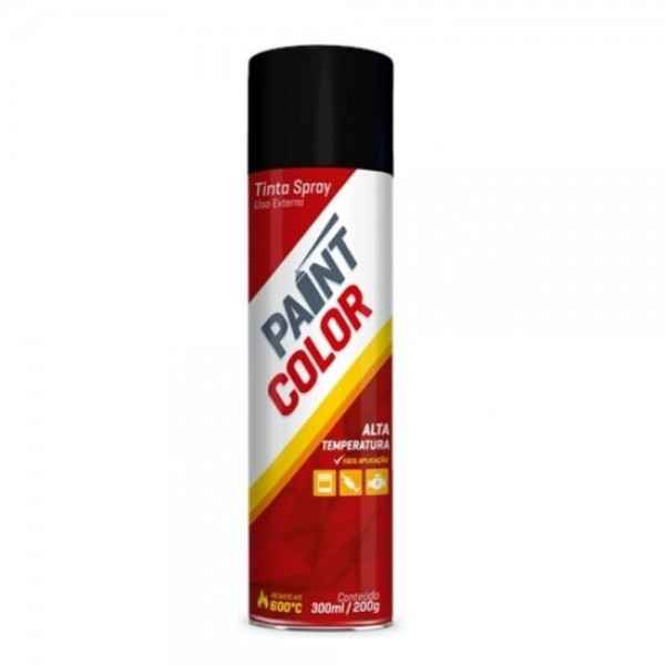 Tinta Spray Paint Color 300 ml (Imagem Principal)