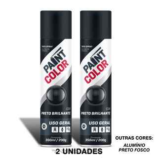 Tinta Spray Paint Color 350 ml (Imagem Principal)