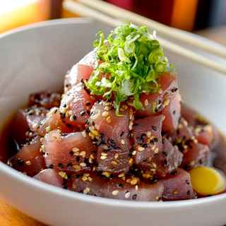 Tataki Misto (Imagem Principal)