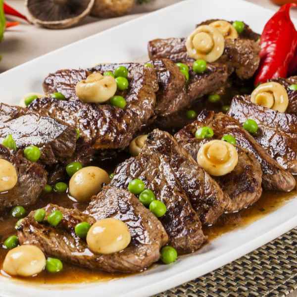 Robata de Filé Mignon (Imagem Principal)
