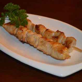 Robata de Frango (Imagem Principal)