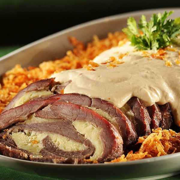 Picanha Bovina (Imagem Principal)