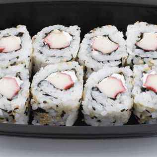 Uramaki Kani (05 unid.) (Imagem Principal)