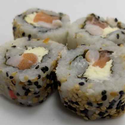 Uramaki Chebi (05 unid.) (Imagem Principal)