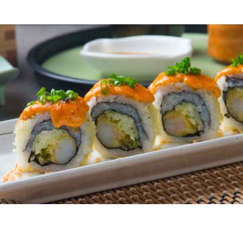 Uramaki Ebiten (05 unid.) (Imagem Principal)