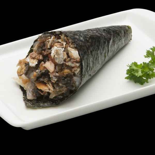 Temaki Skin (Imagem Principal)