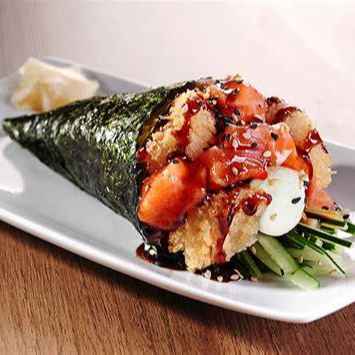 Temaki Jlhou Jlhou (Imagem Principal)