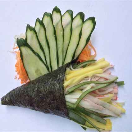 Temaki Califórnia (Imagem Principal)