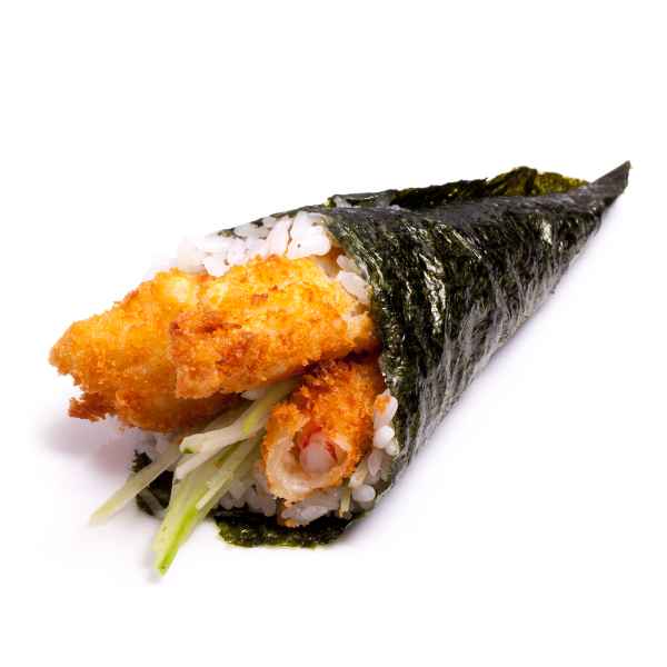 Temaki Ebiten (Imagem Principal)