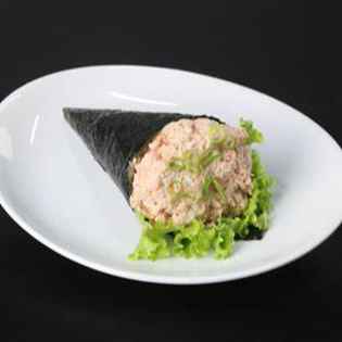 Temaki Patê (Imagem Principal)
