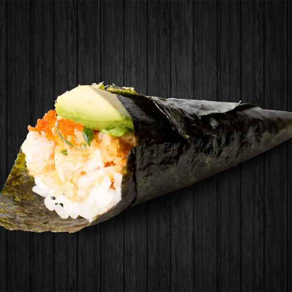 Temaki Las Vegas (Imagem Principal)