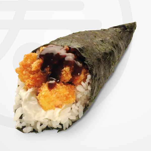 Temaki Panko (Imagem Principal)