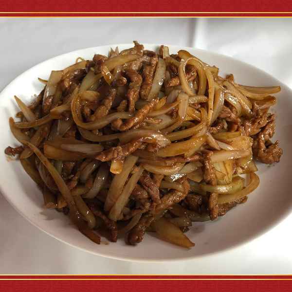 Carne Acebolada (Imagem Principal)