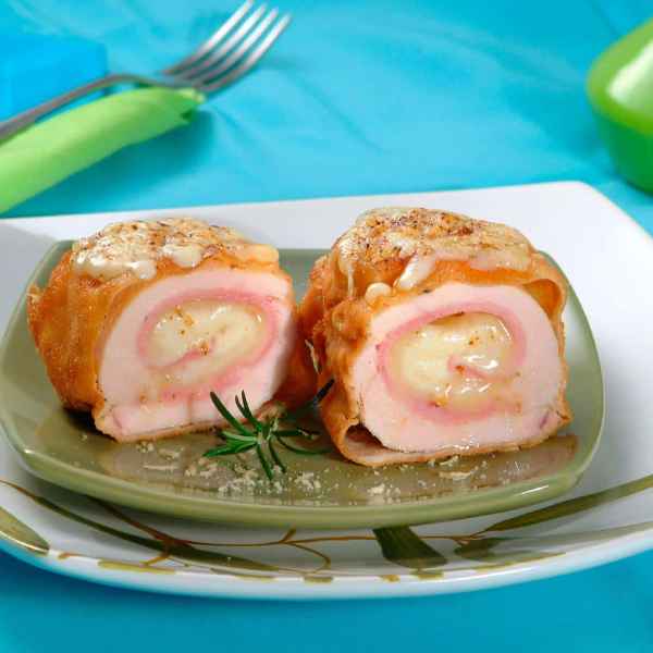 Frango Supremo (Imagem Principal)