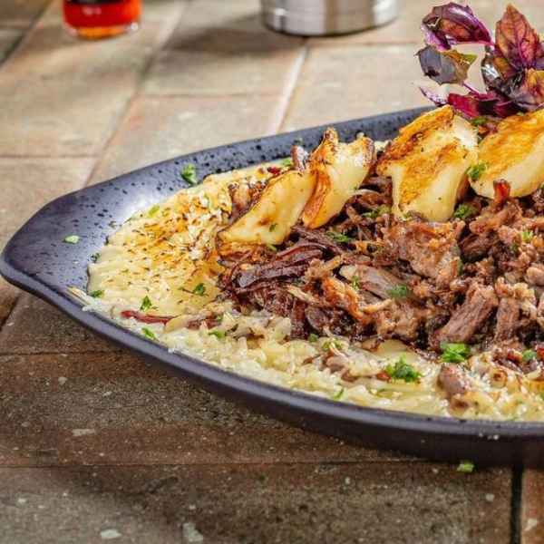 Carne de Sol do Sertão (Imagem Principal)