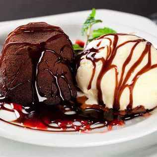 Petit Gateau (Imagem Principal)