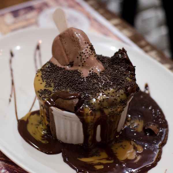 Grand Gateau (Imagem Principal)