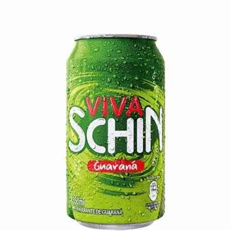 Refrigerante Lata Schin (Imagem Principal)