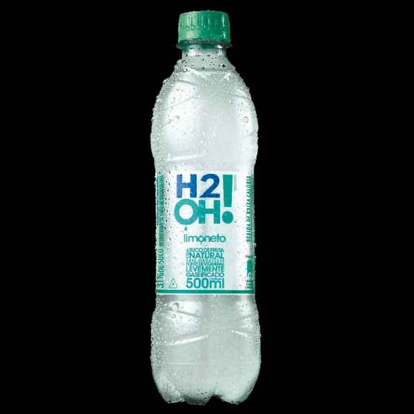 H2O Limoneto (Imagem Principal)