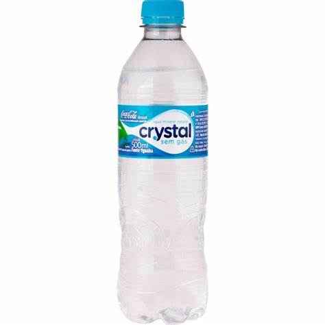 Água Mineral 500ml (Imagem Principal)