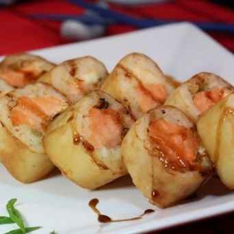 Especial Haru Hot (Imagem Principal)