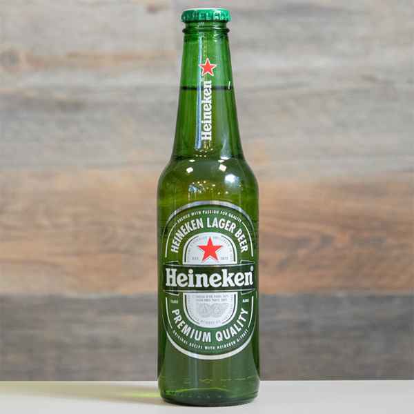 HEINEKEN Long Neck (Imagem Principal)