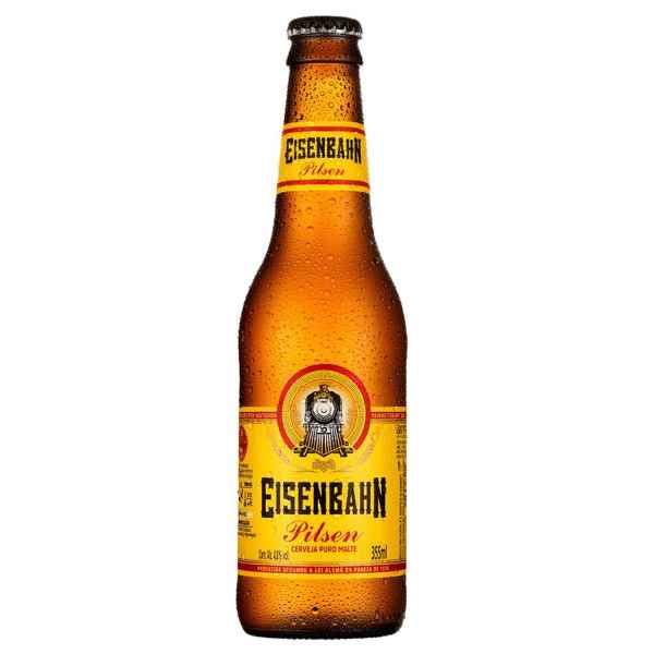 EISEN PILSEN (Imagem Principal)
