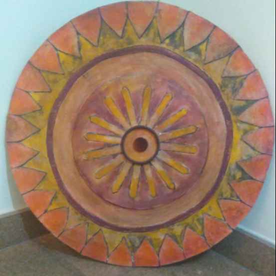 Mandala (Imagem Principal)
