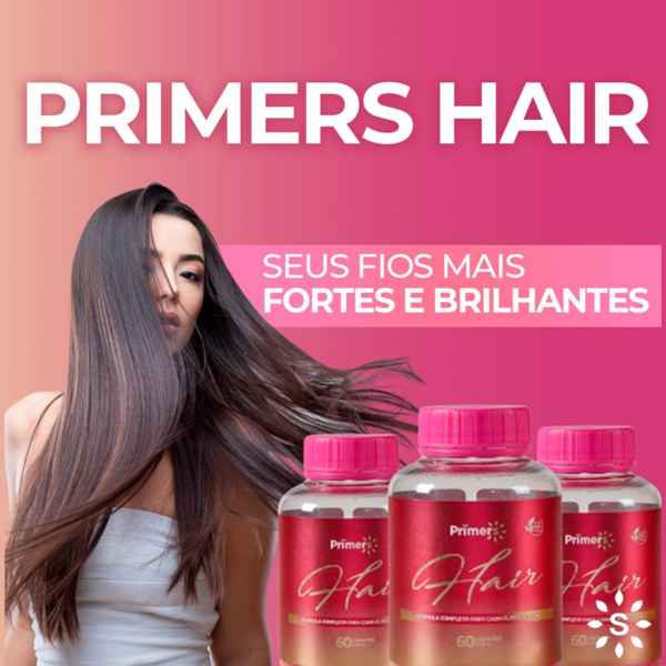 Primers Hair (Imagem Principal)