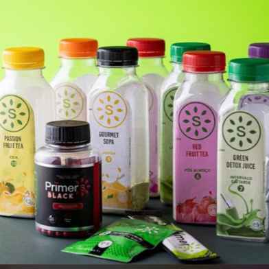 Kit Detox Primers (Imagem Principal)
