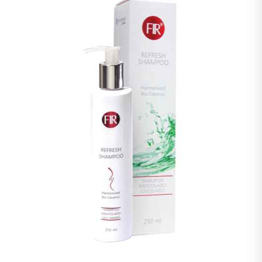 Shampoo Refresch Fir-250 ml (Imagem Principal)