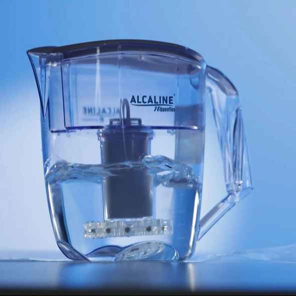 Jarra Alcaline  (Imagem secundária 1)