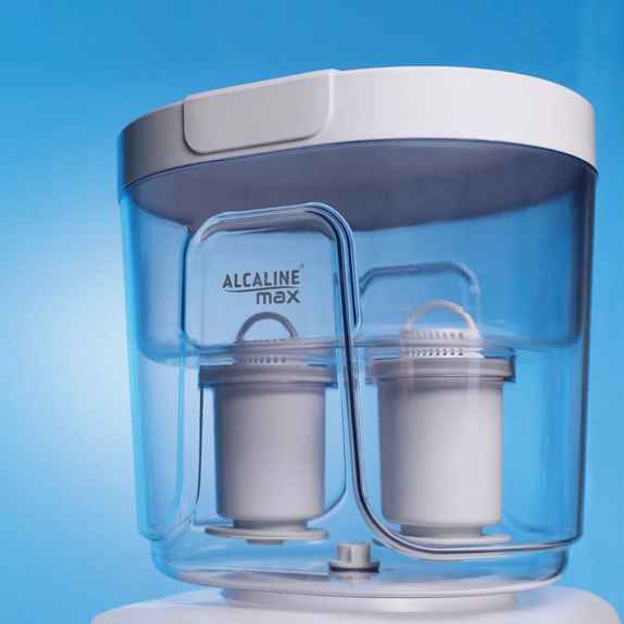 Purificador Alcaline Max (Imagem Principal)